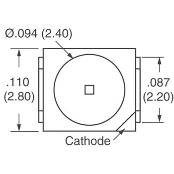 SML-LX2832UWC-TR