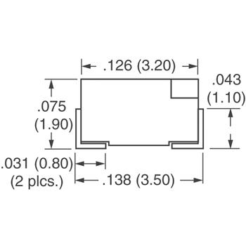 SML-LX2832UWC-TR