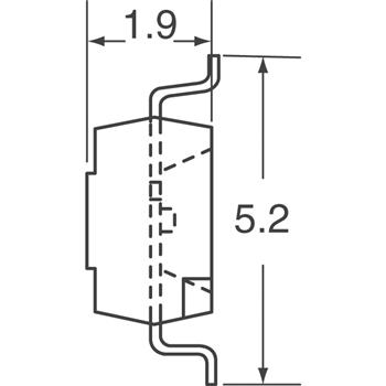 LP T776-L1M2-25-Z