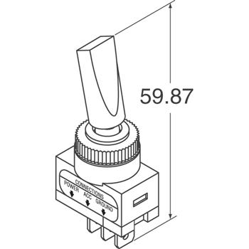 CLS-TC11A12252R