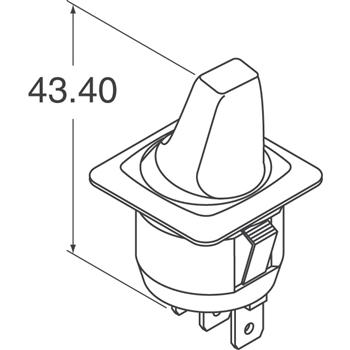 CLS-TS11A12250B