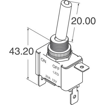 CLS-TC11A12250G