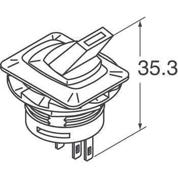 CLS-TO11A125S00Y