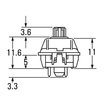 MX1A-11NW