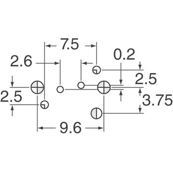 K12P BK 2 2.5N