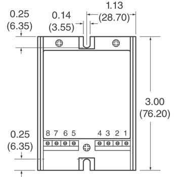 VCD30-D12-S12-T