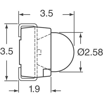 LP T655-Q1R2-25-Z