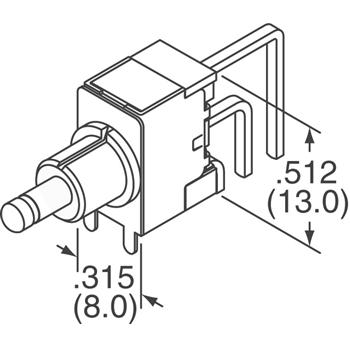 MB2065SS2W40-CA