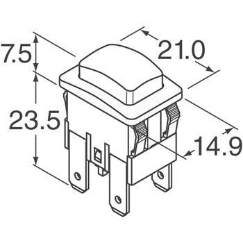 PA412C1100