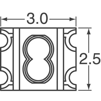 APBL3025EYC-F01