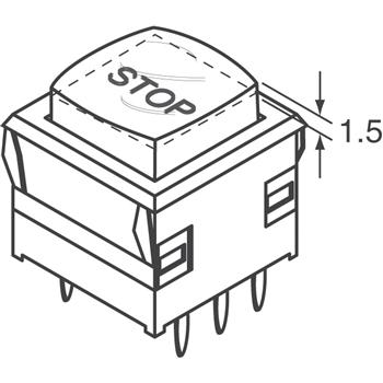 UB216KKW016CF-4J02