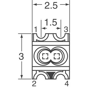 BRPG1204W-TR