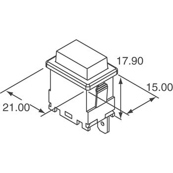 PB1973CBLKRILEF1