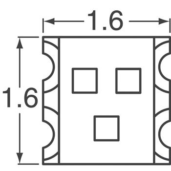 APTF1616SEEVGAPBAC