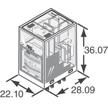 PT52A524B