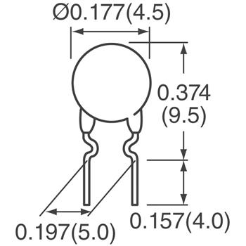 PTGL04AS100K2B51B0