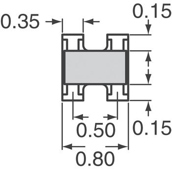 EXB-14V100JX