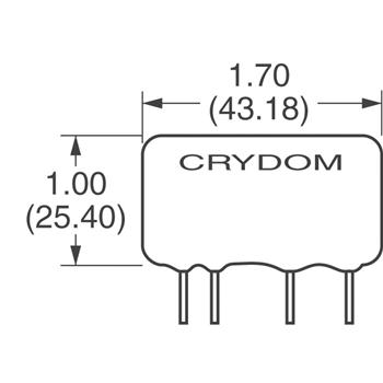 CMX60D5