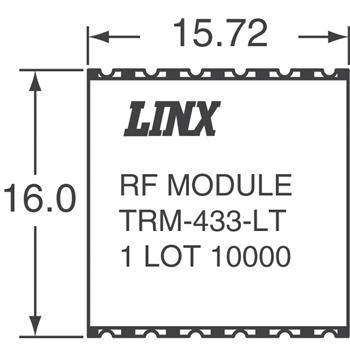 TRM-433-LT