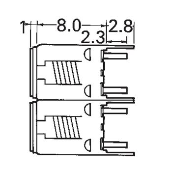 5HW-100090A-1010