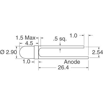 CMD264-UBD