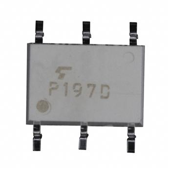 TLP197D(F)