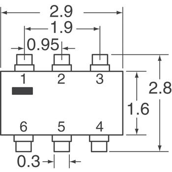 RSA6.1U5T108