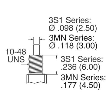 3S1-SP8-B5-M1QE