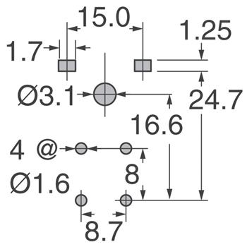 ESB-92D21B