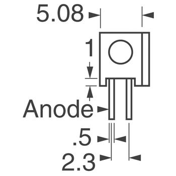 SSF-LXH2300LID-LM