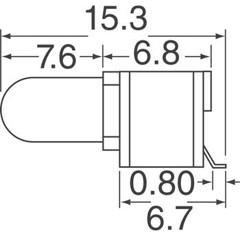SMF-HM1530SRD-509