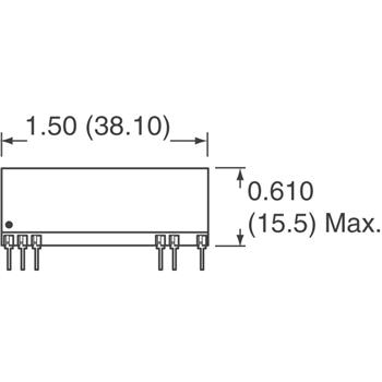 HVD5-A20M-050-05