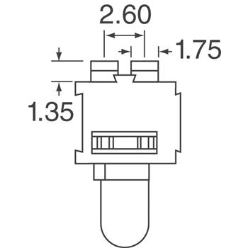 SMF-HM1530SRD-305