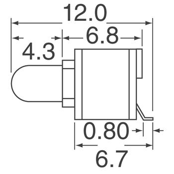 SMF-HM1530SRD-305