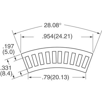 SSA-LXB10SRW-10652