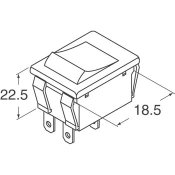 PRDDA1-16F-BB000