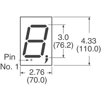 LTS-30801G