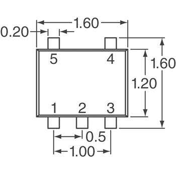 DA5S101K0R