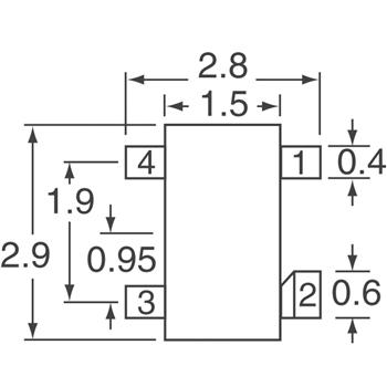 MA4X160A0L