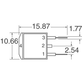 MBRB1535CT-T