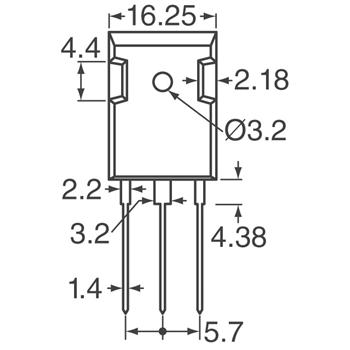 SBR60A300PT