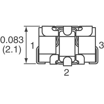 ACH32C-104-T