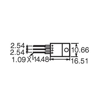 SBL3045CT