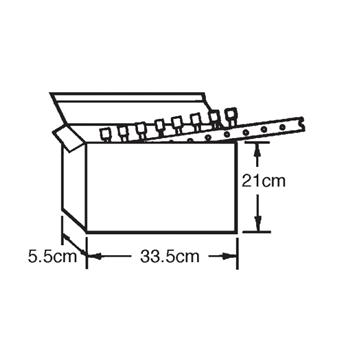 ECQ-B1H332JF3