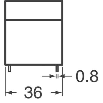 FFV36L0905K--