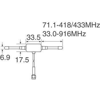 ANT-916-MHW-RPS-S