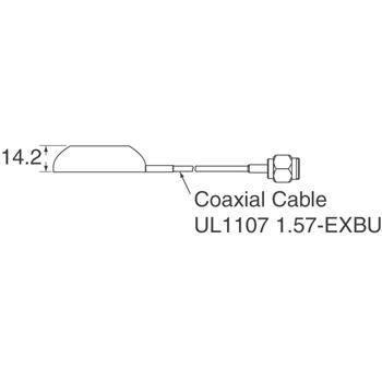 ANT-GPS-UC-SMA