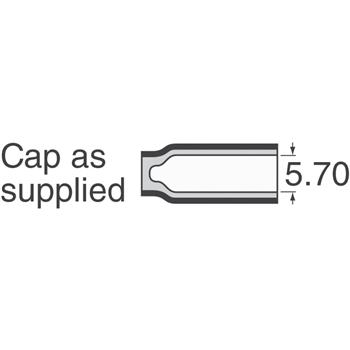 ES-CAP-NO.1-C1-0-30MM