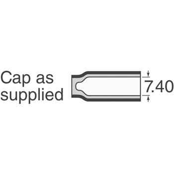 ES-CAP-NO.2-B9-X-30MM