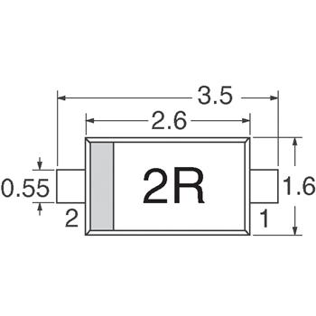 MA2YD2300L